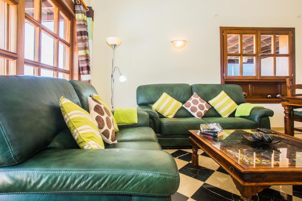 Eslanzarote Villa Eleonor, Super Wifi, Heated Pool, Sat Tv Πλάγια Μπλάνκα Εξωτερικό φωτογραφία