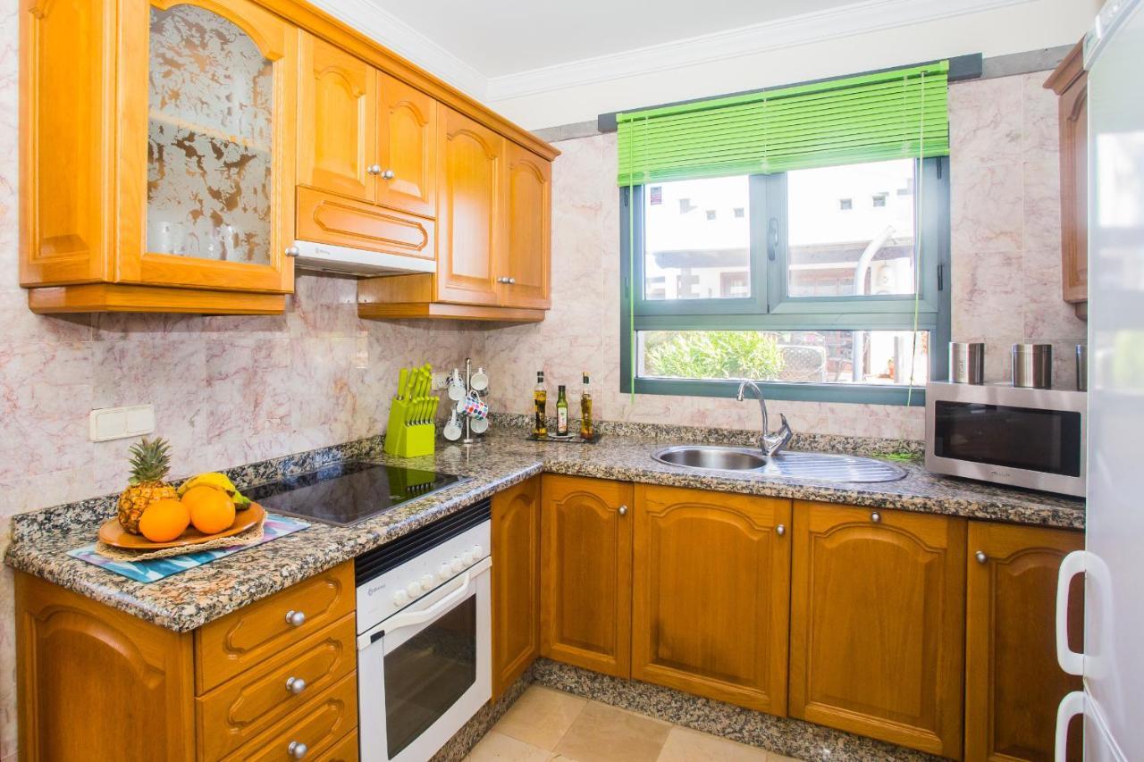 Eslanzarote Villa Eleonor, Super Wifi, Heated Pool, Sat Tv Πλάγια Μπλάνκα Εξωτερικό φωτογραφία